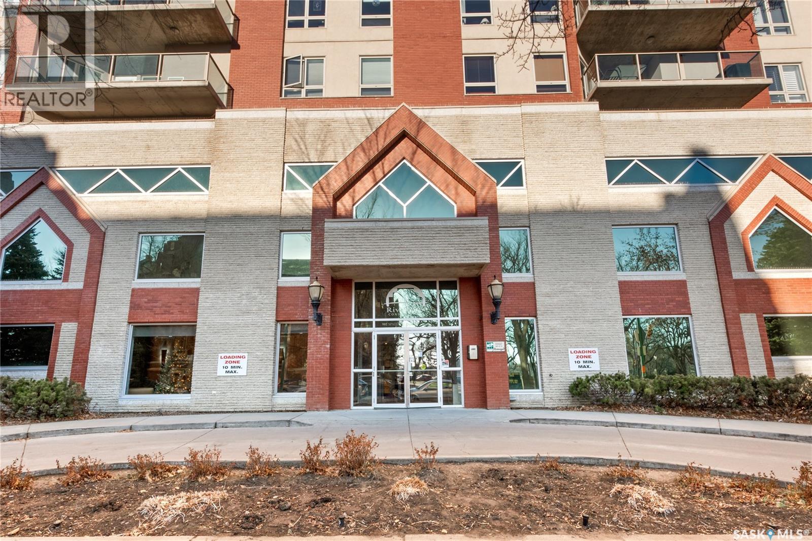 402 902 Spadina Crescent E, Saskatoon, Saskatchewan  S7K 0G8 - Photo 41 - SK024084