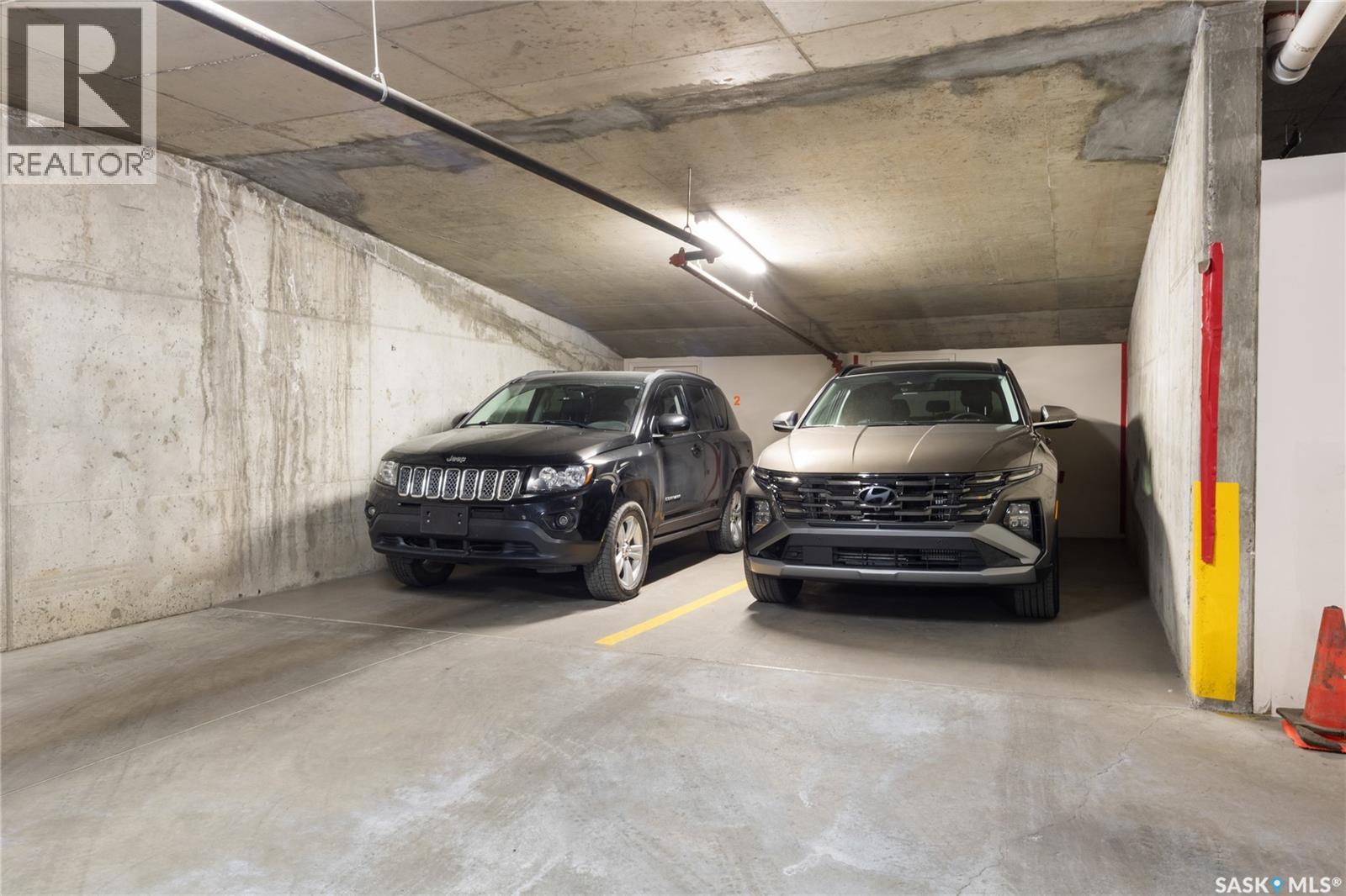 402 902 Spadina Crescent E, Saskatoon, Saskatchewan  S7K 0G8 - Photo 40 - SK024084