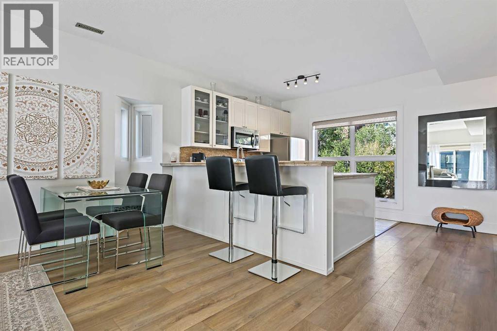 8, 603 15 Avenue Sw, Calgary, Alberta  T2R 0R4 - Photo 12 - A2259617