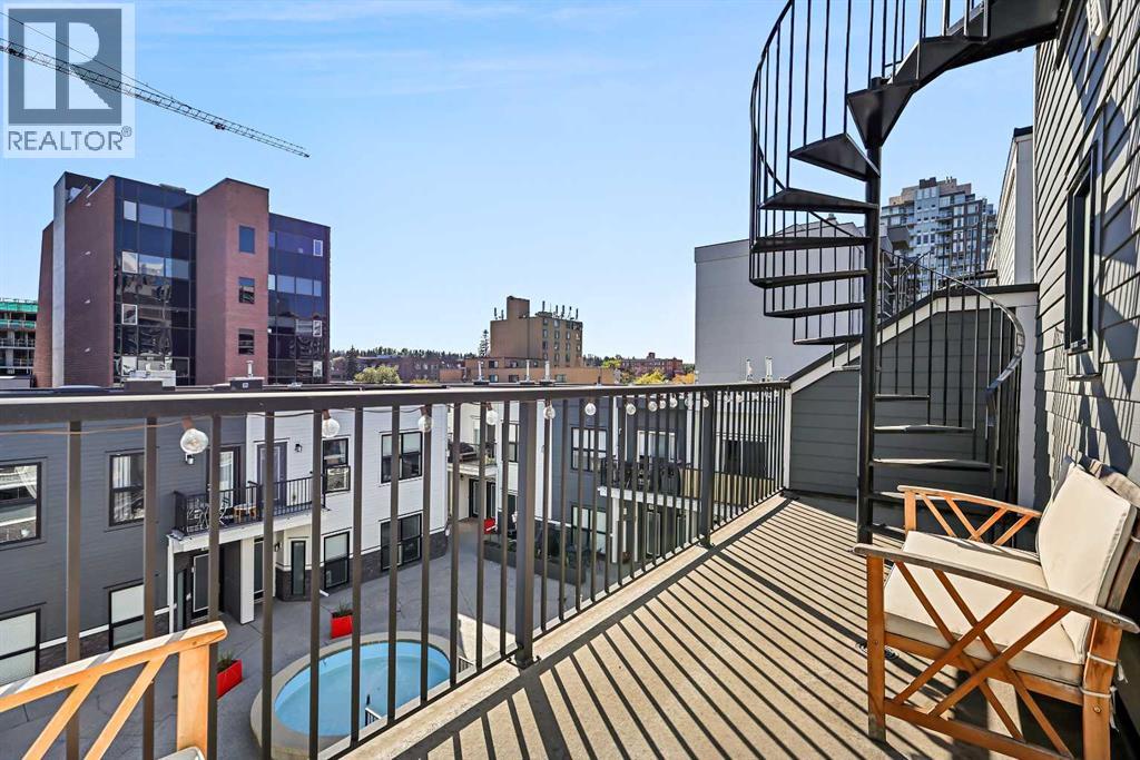 8, 603 15 Avenue Sw, Calgary, Alberta  T2R 0R4 - Photo 23 - A2259617