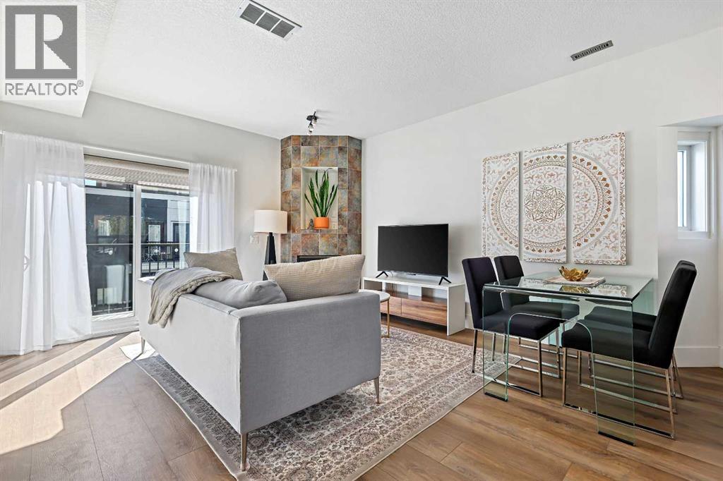 8, 603 15 Avenue Sw, Calgary, Alberta  T2R 0R4 - Photo 4 - A2259617