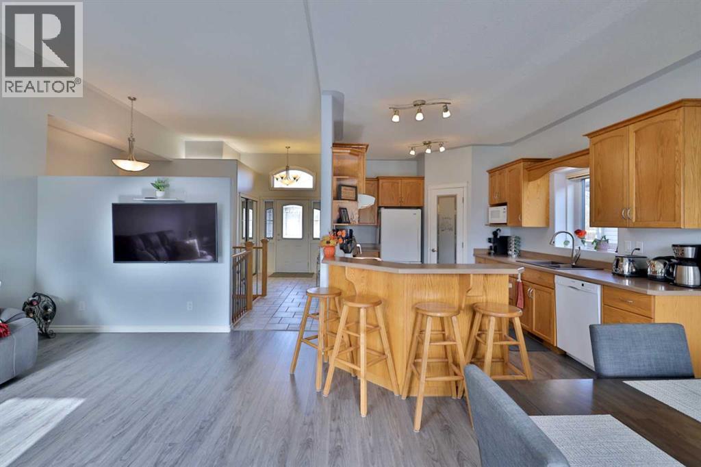 6611 33 Avenue, Camrose, Alberta  T4V 4W9 - Photo 11 - A2262390