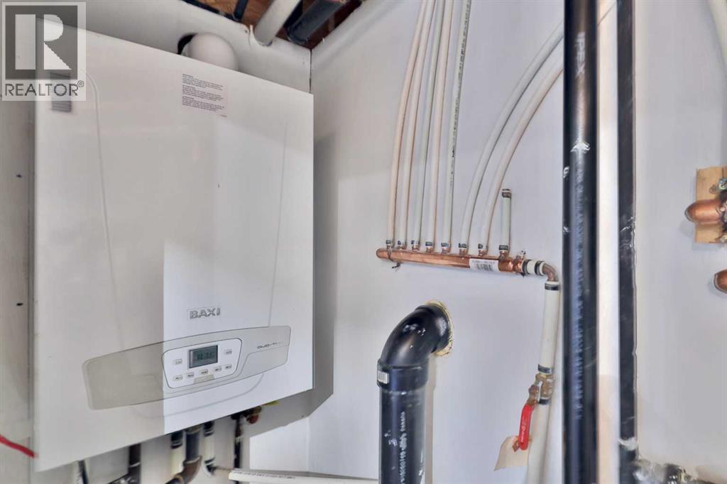 6611 33 Avenue, Camrose, Alberta  T4V 4W9 - Photo 43 - A2262390