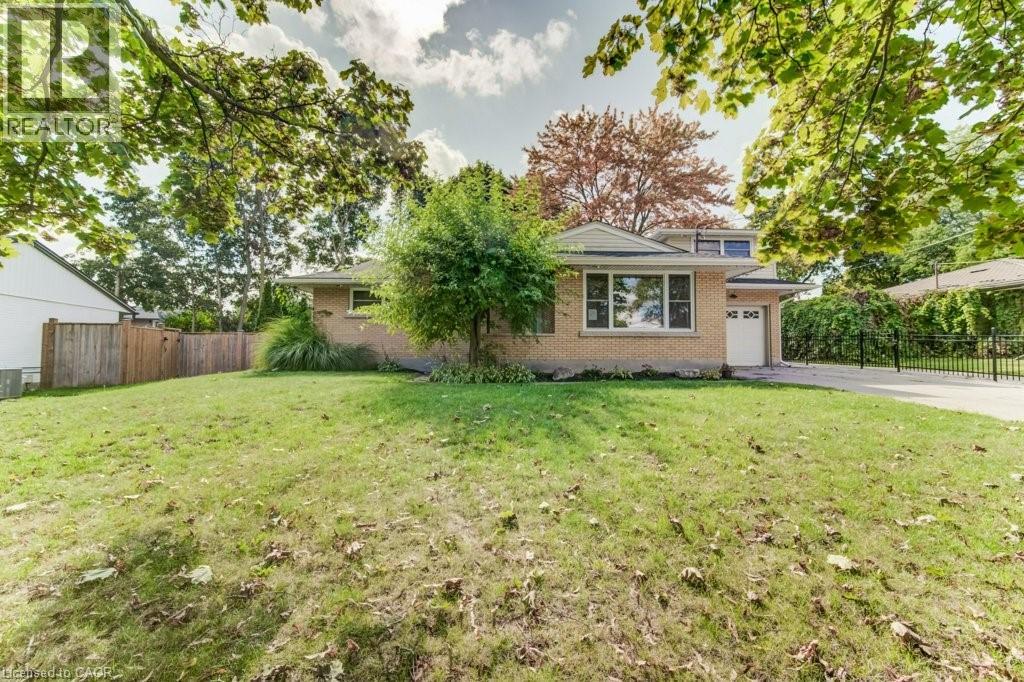 35 Vista Crescent, Kitchener, Ontario  N2M 4C8 - Photo 2 - 40774414