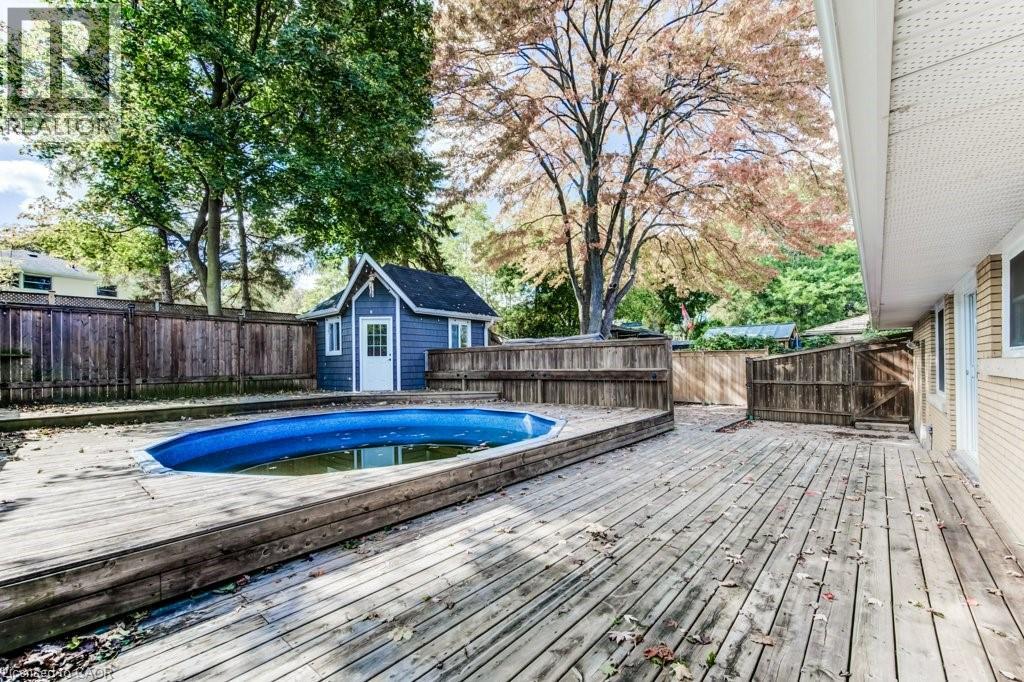 35 Vista Crescent, Kitchener, Ontario  N2M 4C8 - Photo 32 - 40774414