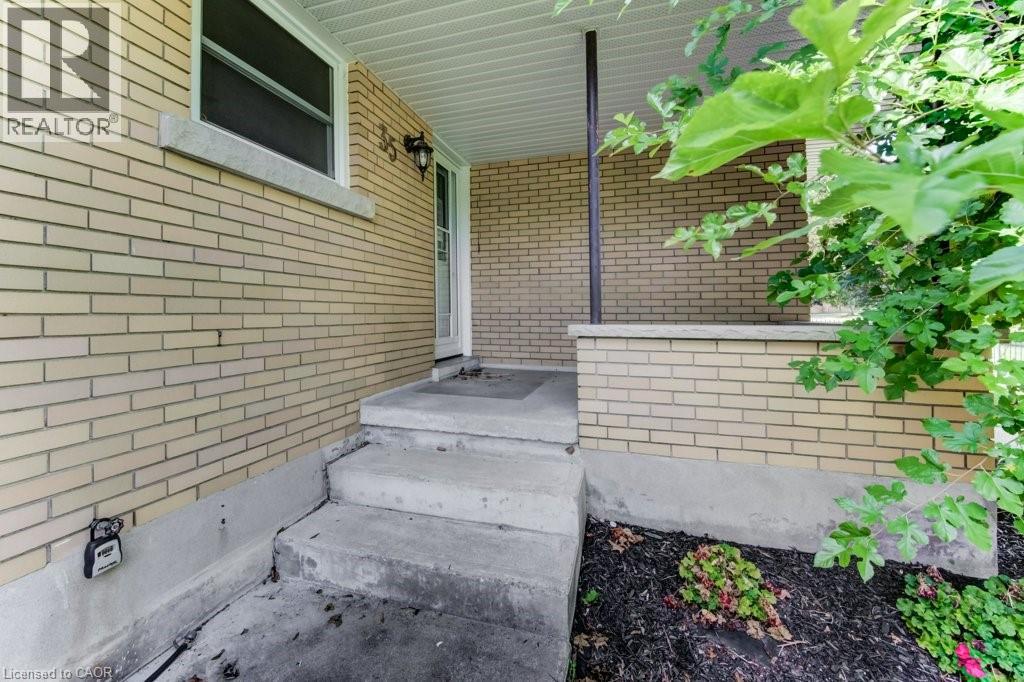 35 Vista Crescent, Kitchener, Ontario  N2M 4C8 - Photo 5 - 40774414