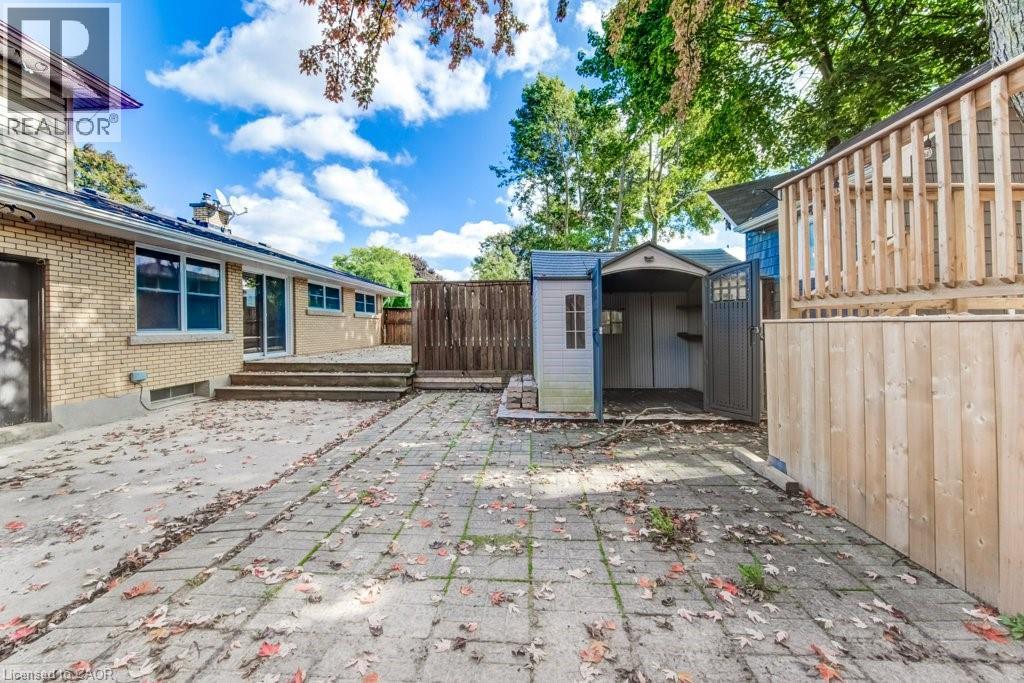 35 Vista Crescent, Kitchener, Ontario  N2M 4C8 - Photo 35 - 40774414