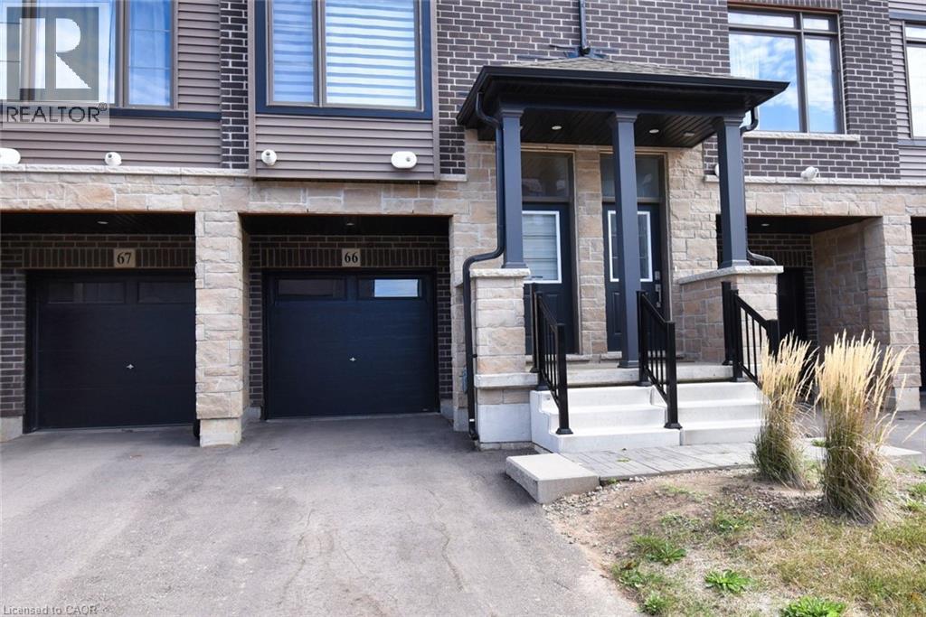 120 Court Drive Unit# 66, Paris, Ontario  N3L 4C1 - Photo 2 - 40780513