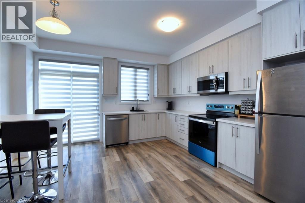 120 Court Drive Unit# 66, Paris, Ontario  N3L 4C1 - Photo 8 - 40780513