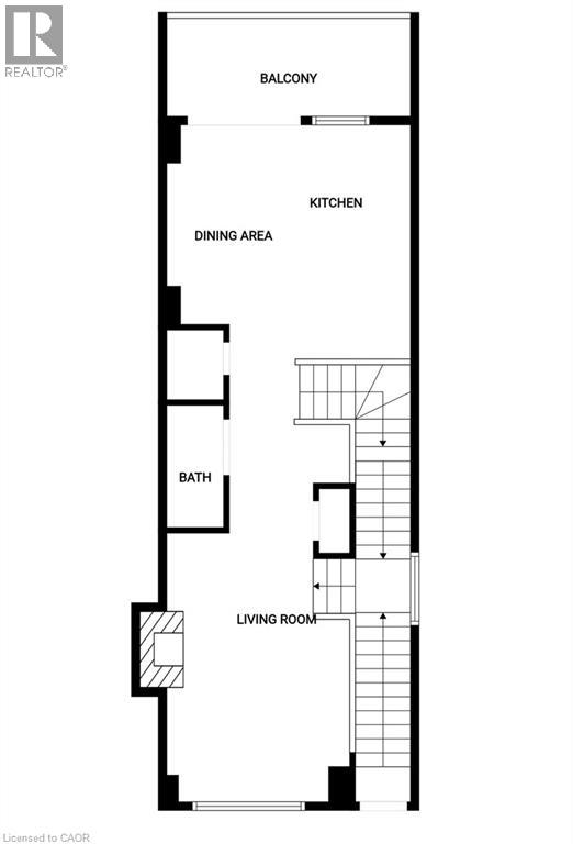 120 Court Drive Unit# 66, Paris, Ontario  N3L 4C1 - Photo 29 - 40780513