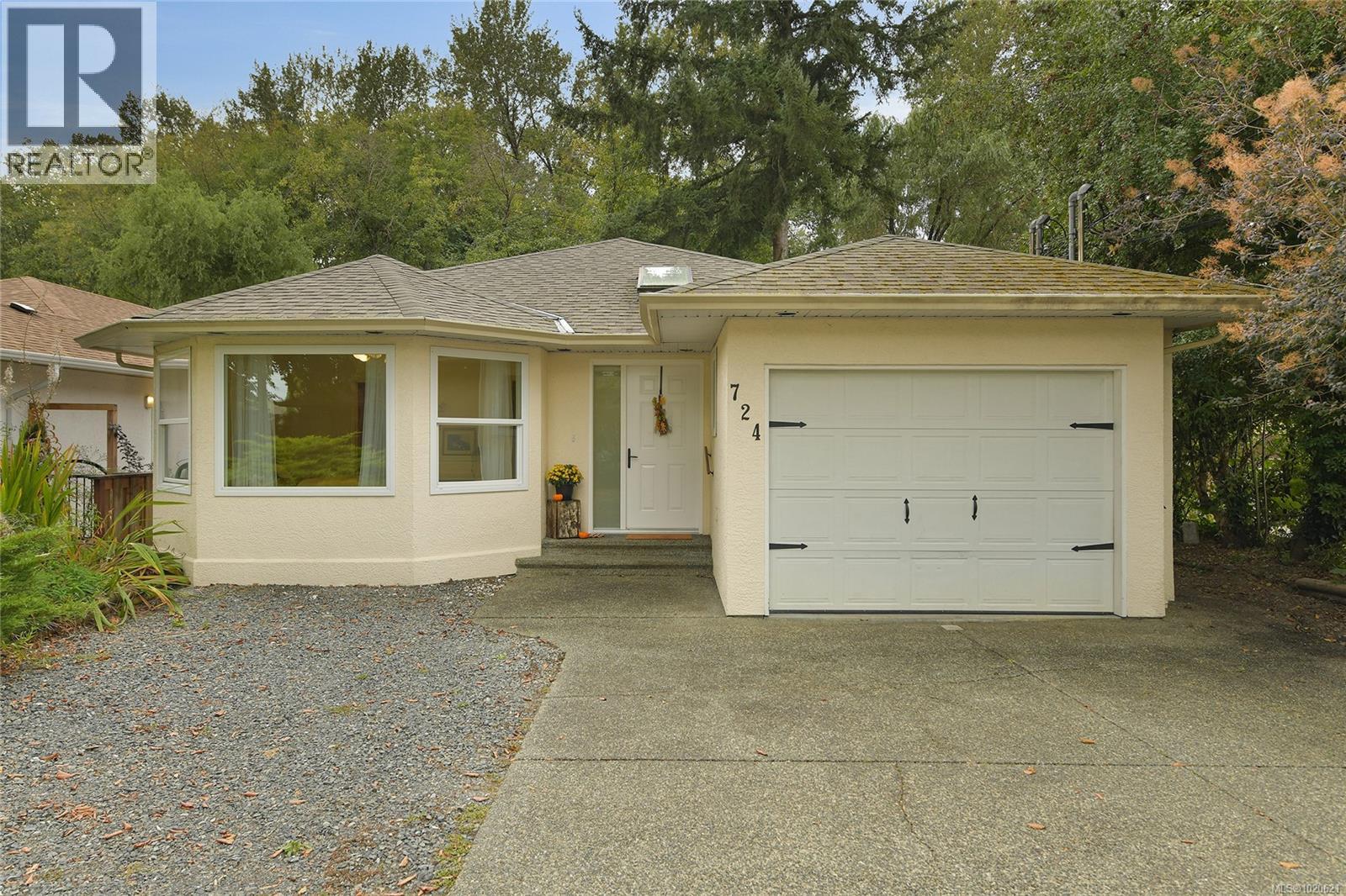 724 Park Pl, Duncan, British Columbia