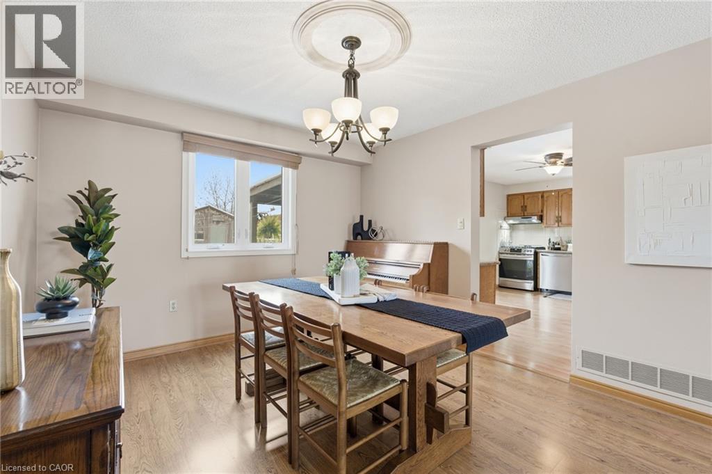 121 Parkwood Crescent, Hamilton, Ontario  L8V 4Z6 - Photo 13 - 40787596