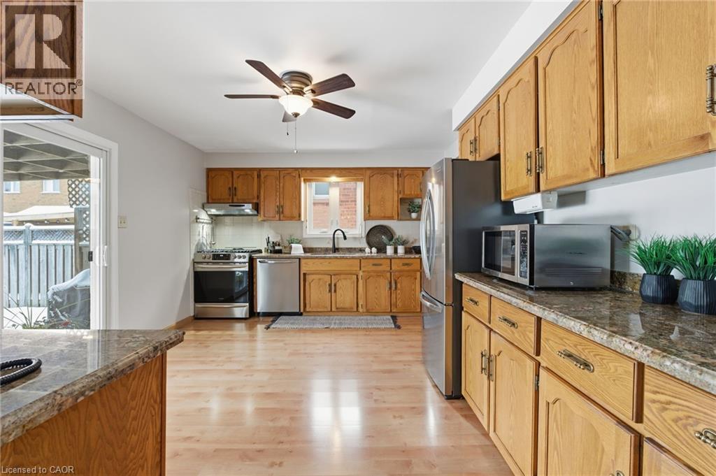 121 Parkwood Crescent, Hamilton, Ontario  L8V 4Z6 - Photo 15 - 40787596