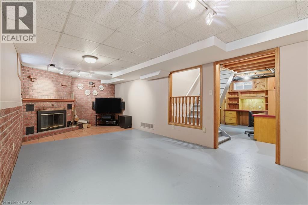 121 Parkwood Crescent, Hamilton, Ontario  L8V 4Z6 - Photo 41 - 40787596