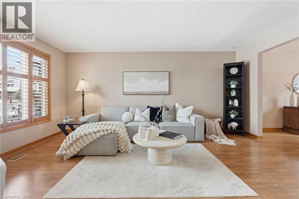 121 Parkwood Crescent, Hamilton, Ontario  L8V 4Z6 - Photo 6 - 40787596