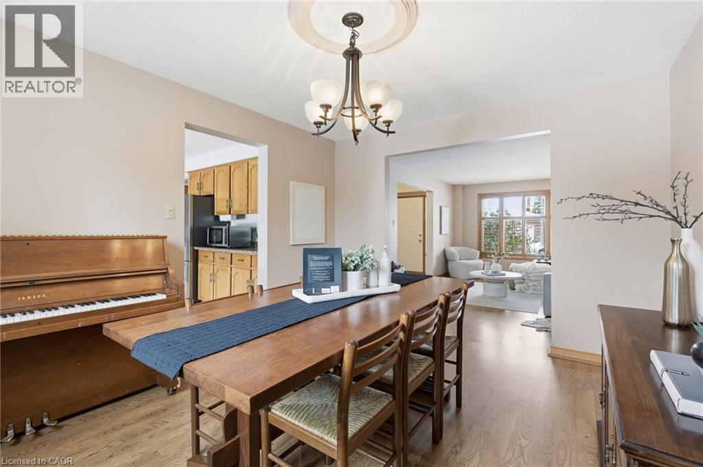 121 Parkwood Crescent, Hamilton, Ontario  L8V 4Z6 - Photo 12 - 40787596