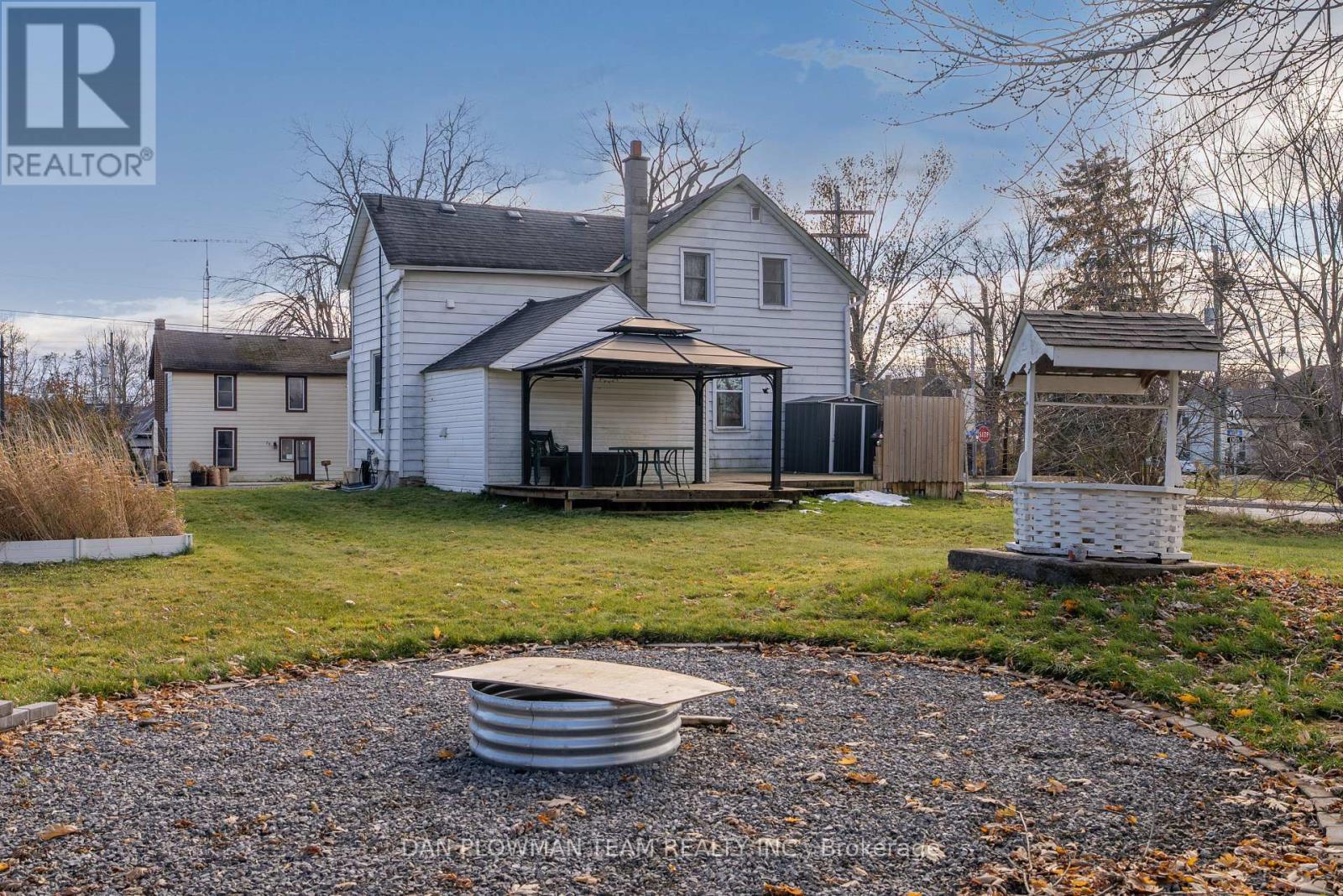 11 King Street W, Kawartha Lakes, Ontario  K0L 2W0 - Photo 39 - X12551802