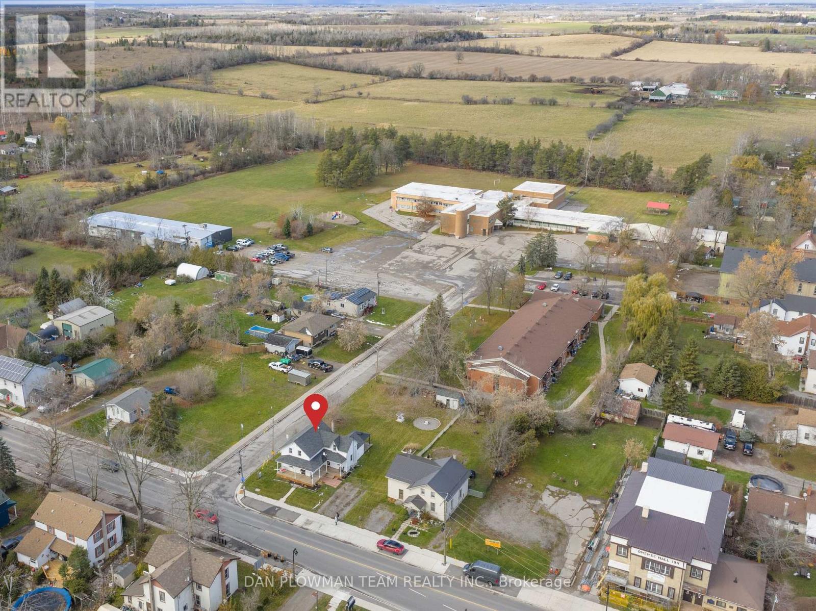 11 King Street W, Kawartha Lakes, Ontario  K0L 2W0 - Photo 7 - X12551802