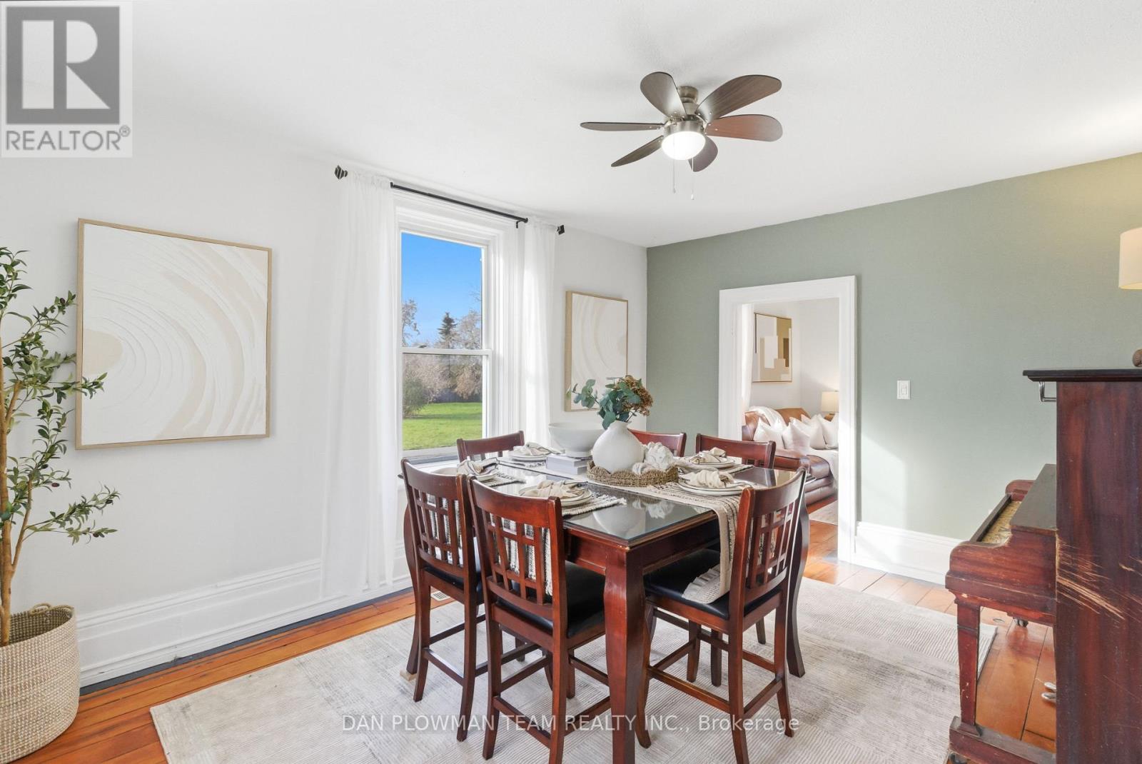 11 King Street W, Kawartha Lakes, Ontario  K0L 2W0 - Photo 9 - X12551802