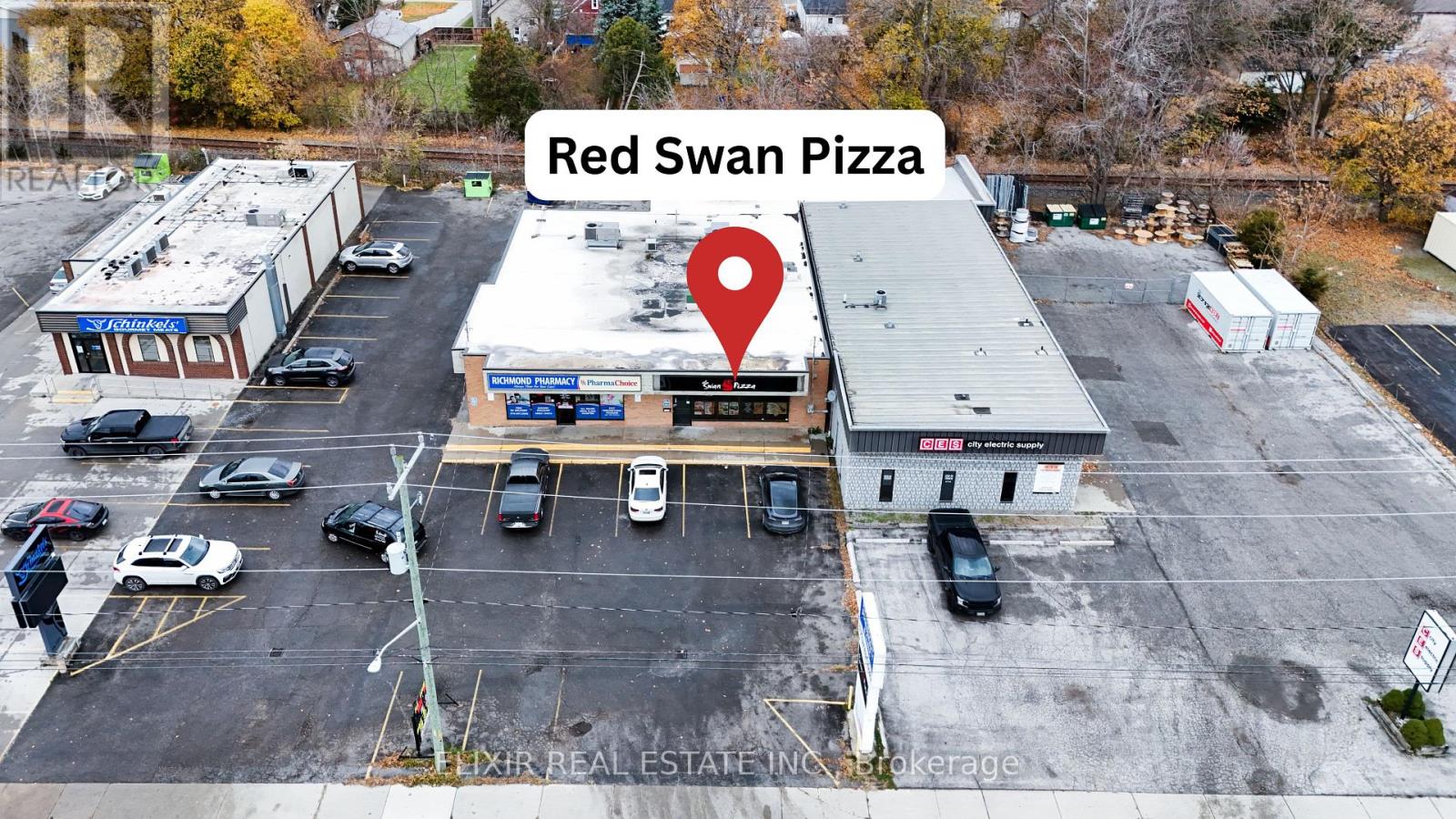 135 RICHMOND STREET, Chatham-Kent, Ontario