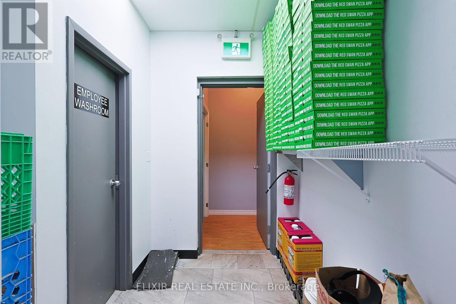 135 Richmond Street, Chatham-Kent, Ontario  N7M 1P1 - Photo 23 - X12551806