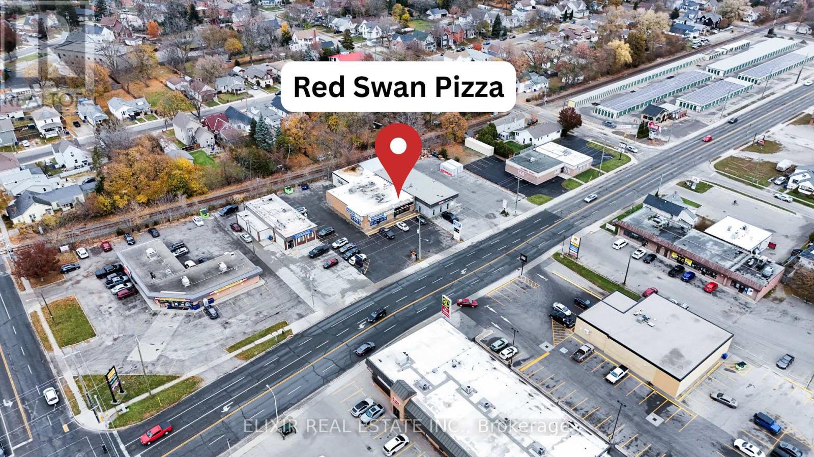 135 Richmond Street, Chatham-Kent, Ontario  N7M 1P1 - Photo 27 - X12551806