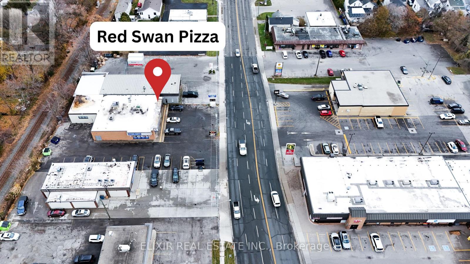 135 Richmond Street, Chatham-Kent, Ontario  N7M 1P1 - Photo 7 - X12551806