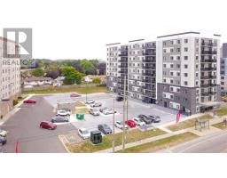 805 - 595 STRASBURG ROAD, Kitchener, Ontario