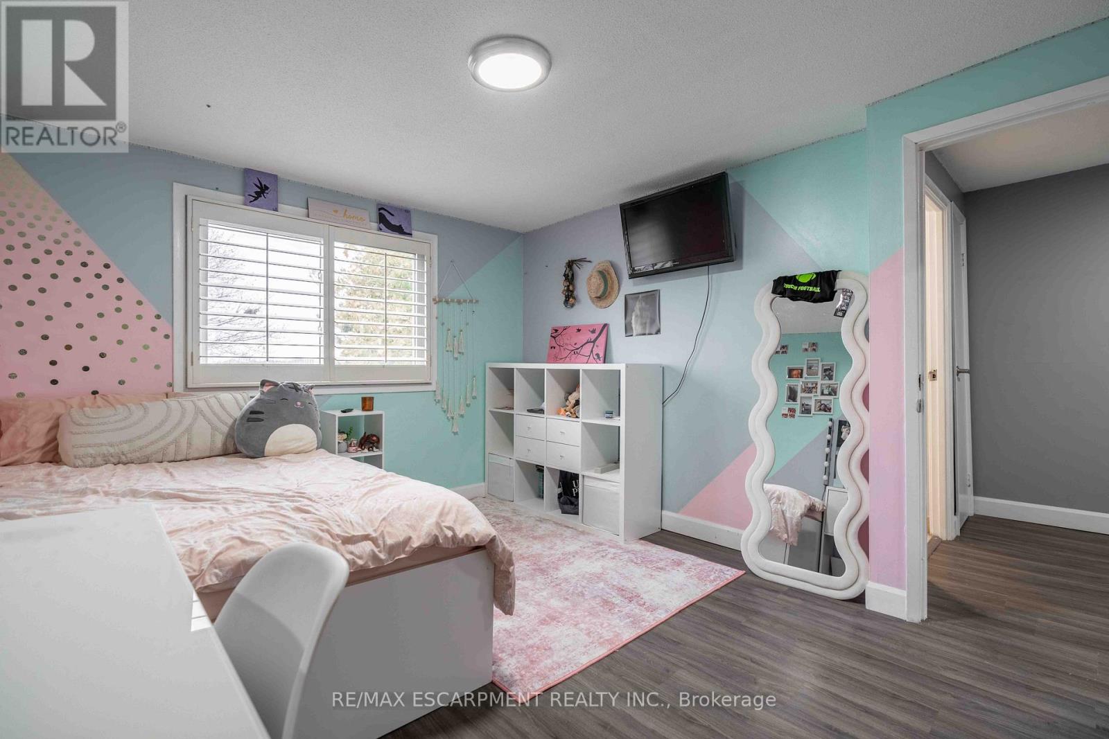 1 - 1025 Upper Gage Avenue, Hamilton, Ontario  L8V 4L2 - Photo 17 - X12551824