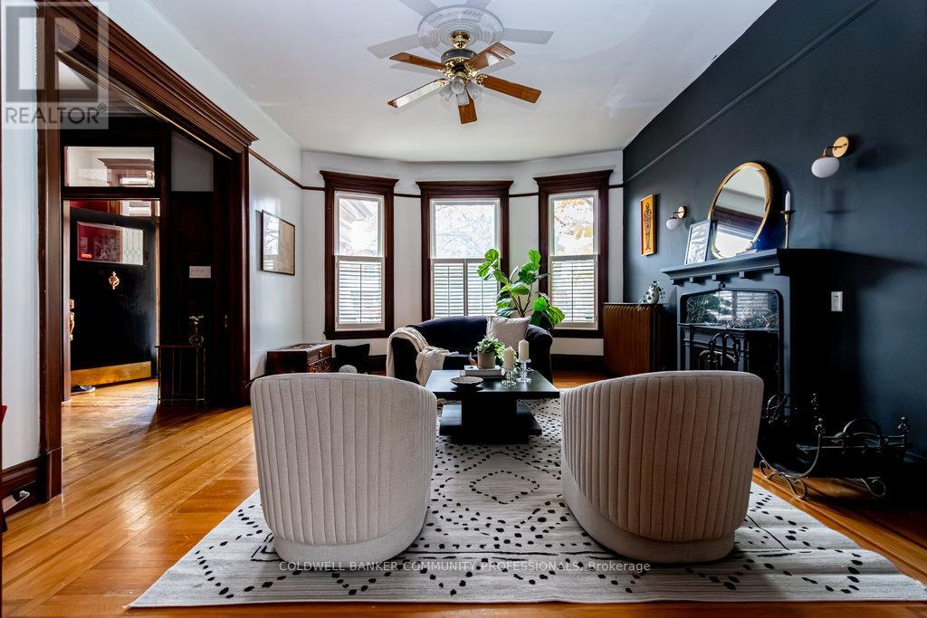 34 Holton Avenue S, Hamilton, Ontario  L8M 2L2 - Photo 10 - X12551830