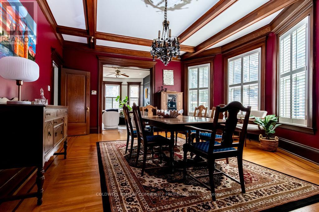 34 Holton Avenue S, Hamilton, Ontario  L8M 2L2 - Photo 15 - X12551830