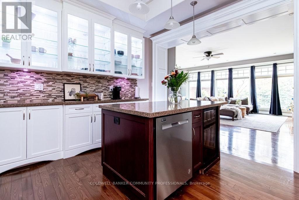 34 Holton Avenue S, Hamilton, Ontario  L8M 2L2 - Photo 16 - X12551830