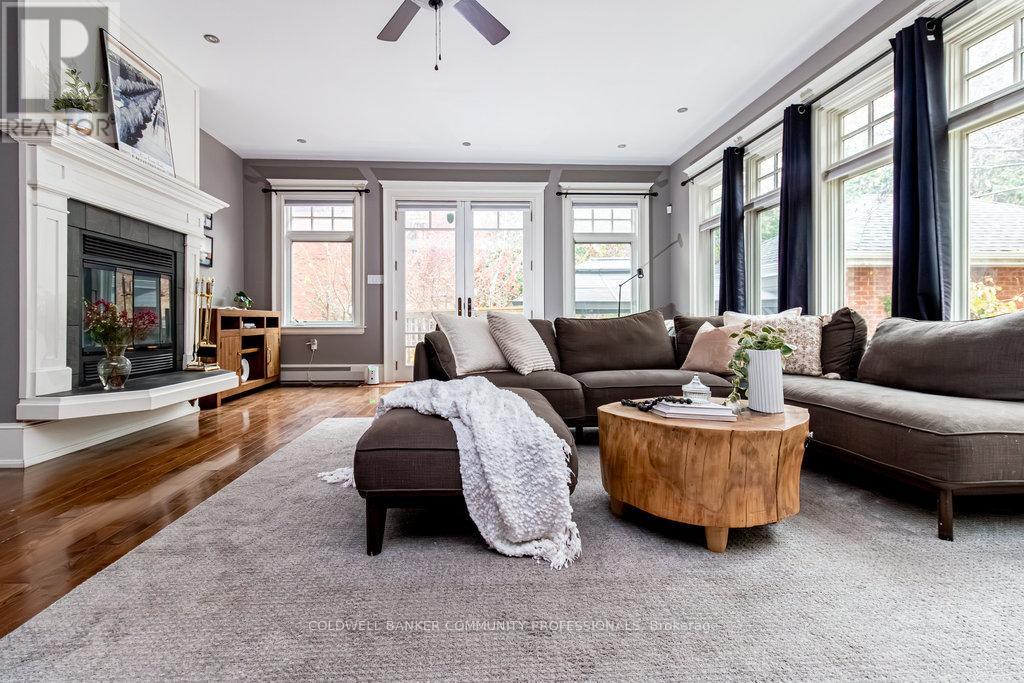 34 Holton Avenue S, Hamilton, Ontario  L8M 2L2 - Photo 20 - X12551830