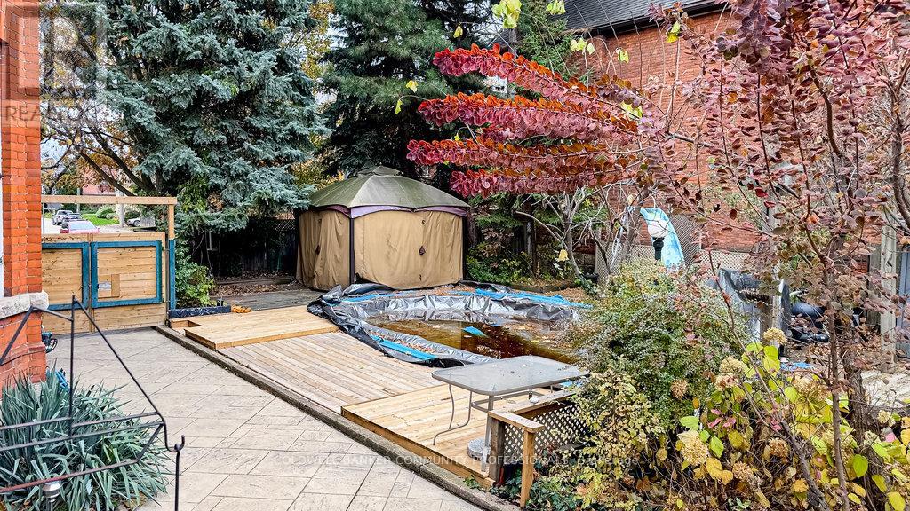 34 Holton Avenue S, Hamilton, Ontario  L8M 2L2 - Photo 47 - X12551830