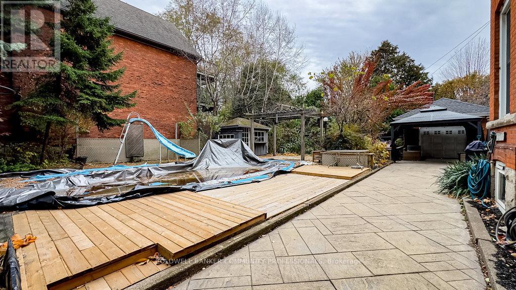 34 Holton Avenue S, Hamilton, Ontario  L8M 2L2 - Photo 48 - X12551830