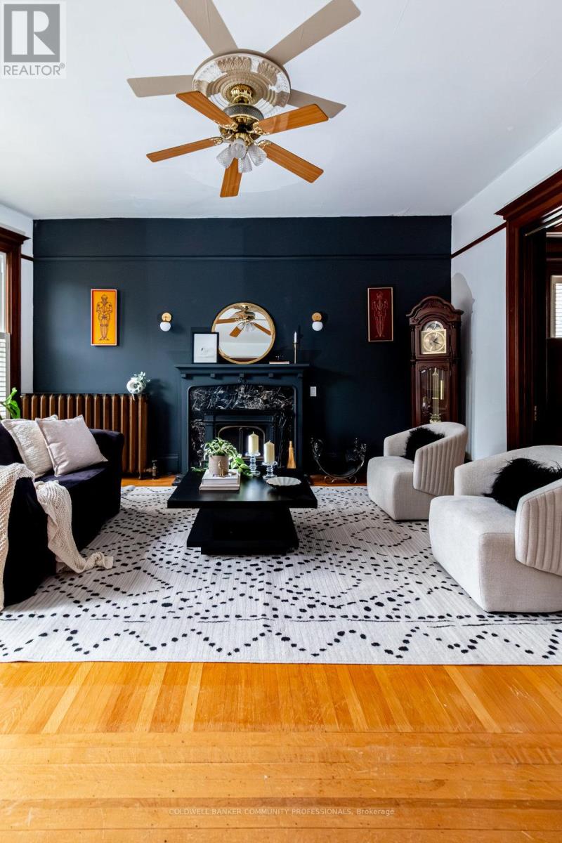 34 Holton Avenue S, Hamilton, Ontario  L8M 2L2 - Photo 6 - X12551830