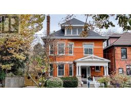 34 HOLTON AVENUE S, Hamilton, Ontario