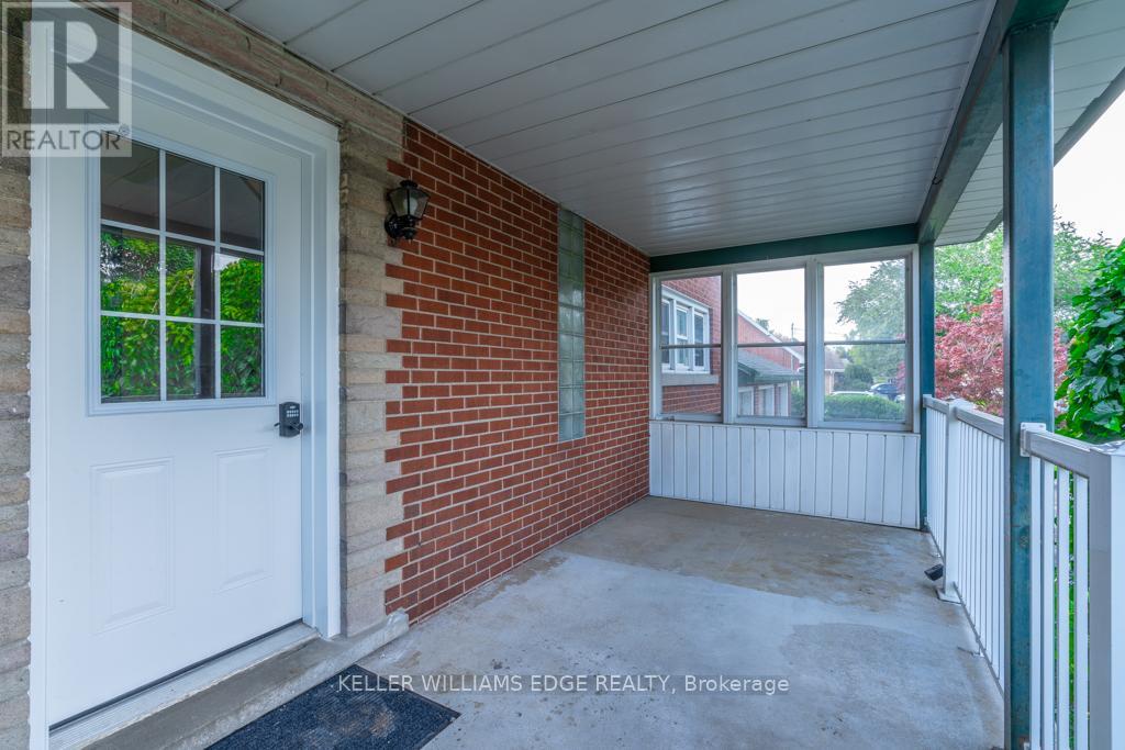 3 - 69 Edinburgh Road, Kitchener, Ontario  N2B 1N4 - Photo 5 - X12551850