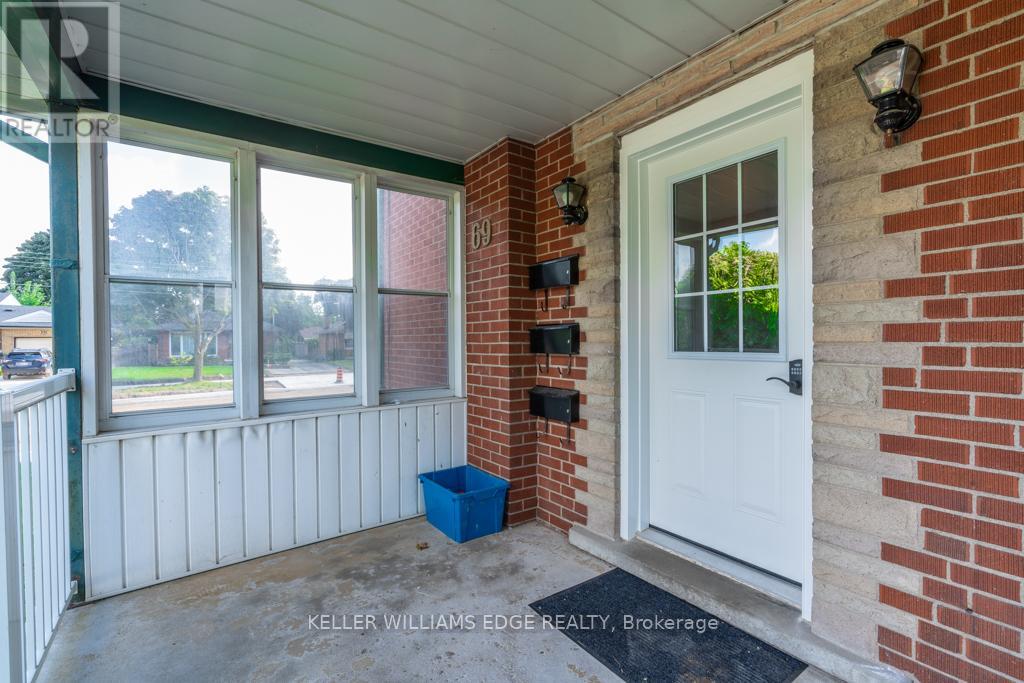 3 - 69 Edinburgh Road, Kitchener, Ontario  N2B 1N4 - Photo 6 - X12551850
