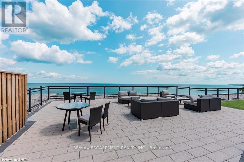 221 - 35 Southshore Crescent, Hamilton, Ontario  L8E 0J2 - Photo 25 - X12551906