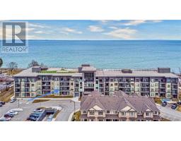 221 - 35 SOUTHSHORE CRESCENT, Hamilton, Ontario