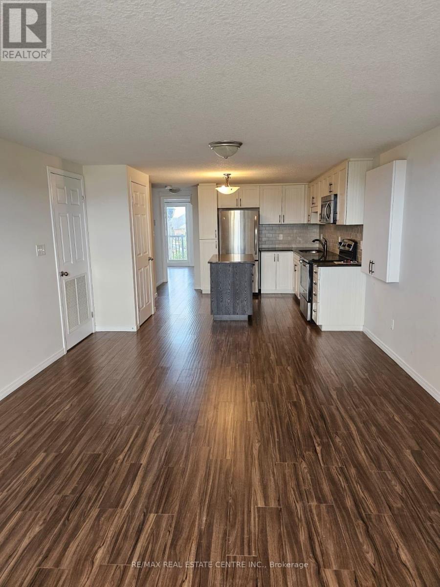 F - 1672 Fischer Hallman Road, Kitchener, Ontario  N2R 0H9 - Photo 2 - X12551928