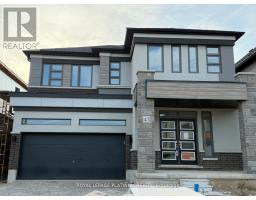 43 MCKERNAN AVENUE, Brantford, Ontario