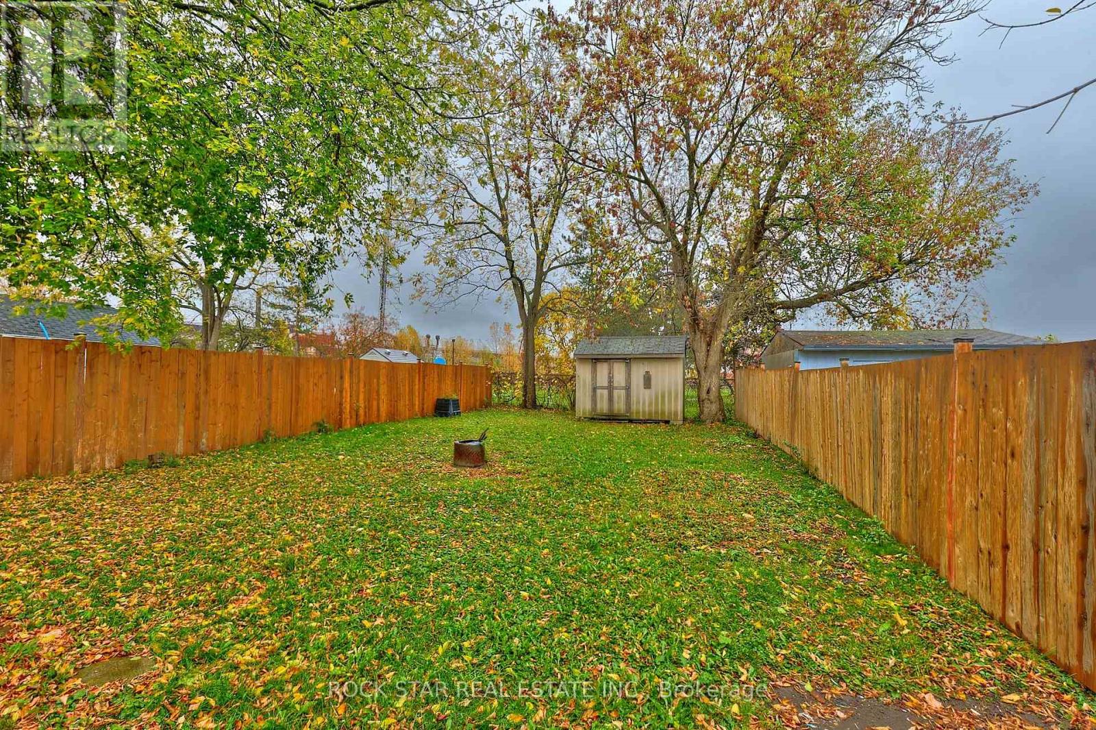 Lower - 65 Almond Street, Welland, Ontario  L3B 3P6 - Photo 16 - X12551972