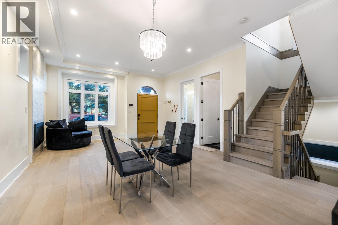 288 E 59th Avenue, Vancouver, British Columbia  V5X 1X9 - Photo 9 - R3031478