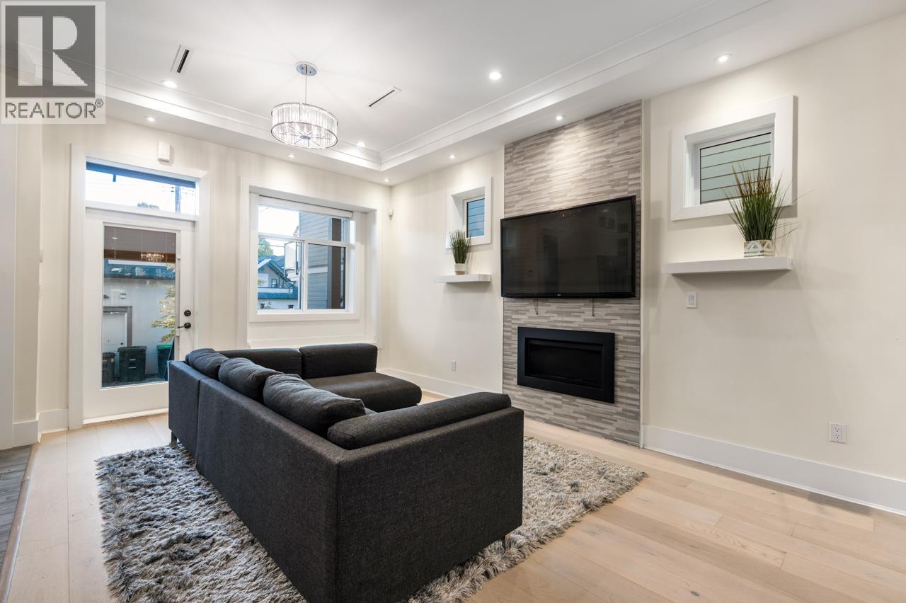 288 E 59th Avenue, Vancouver, British Columbia  V5X 1X9 - Photo 8 - R3031478