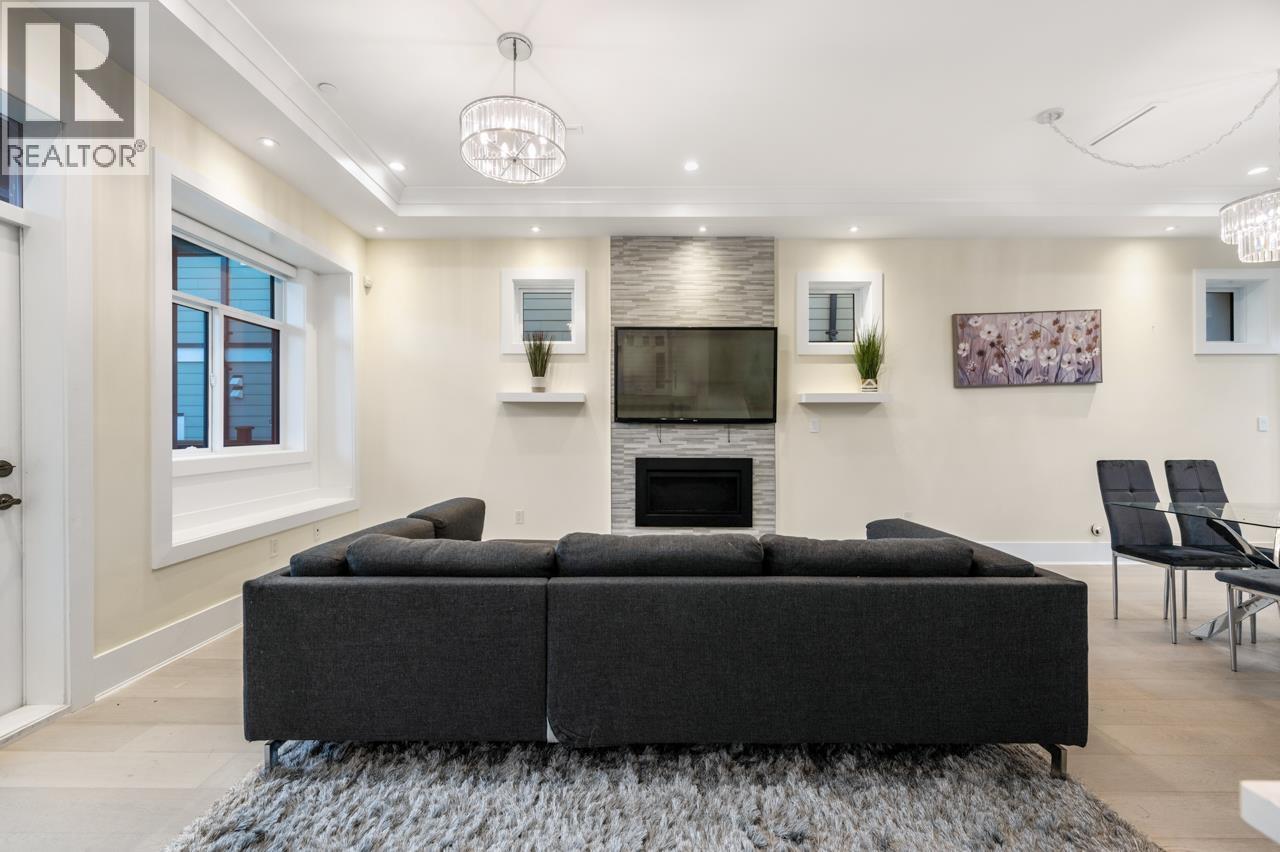 288 E 59th Avenue, Vancouver, British Columbia  V5X 1X9 - Photo 5 - R3031478