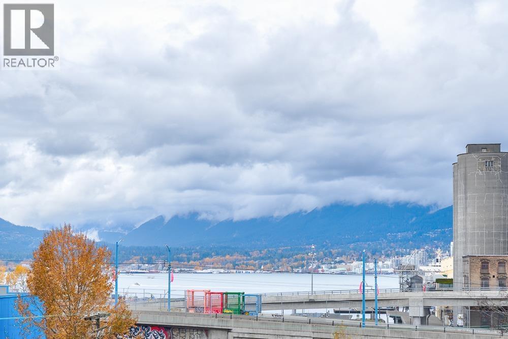 201 983 E Hastings Street, Vancouver, British Columbia  V6A 0G9 - Photo 22 - R3066424