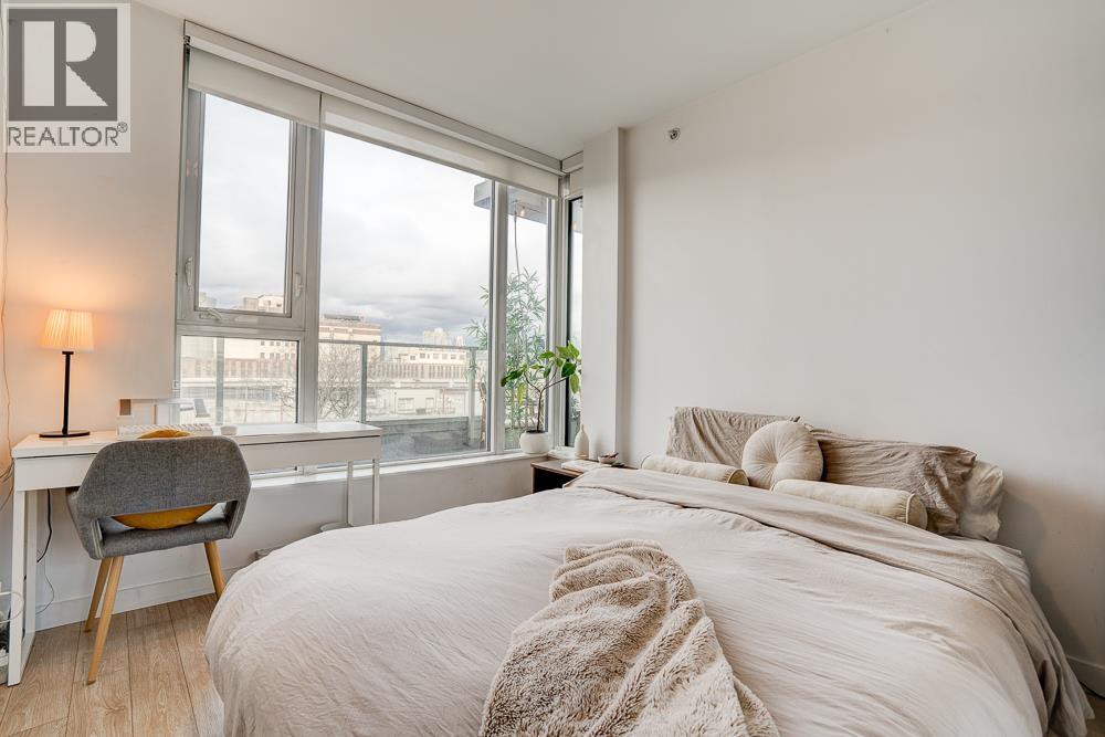 201 983 E Hastings Street, Vancouver, British Columbia  V6A 0G9 - Photo 17 - R3066424