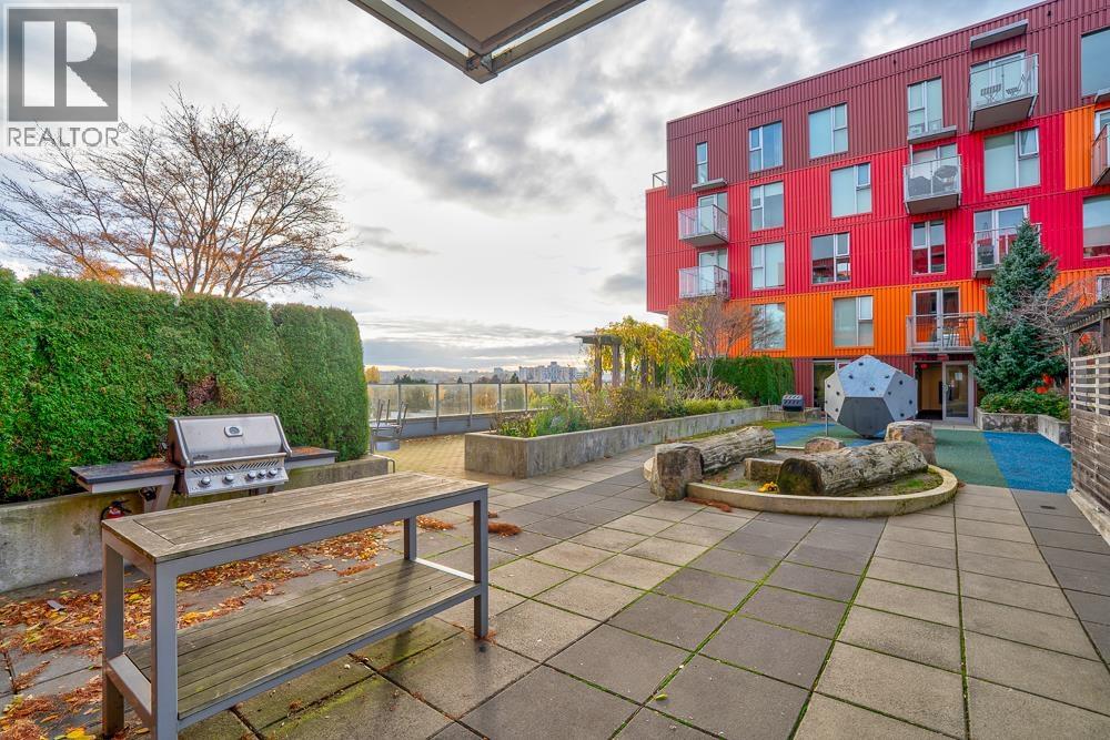 201 983 E Hastings Street, Vancouver, British Columbia  V6A 0G9 - Photo 31 - R3066424